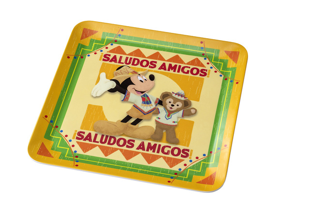 ミゲルのおすすめセット「スーベニアトレー」