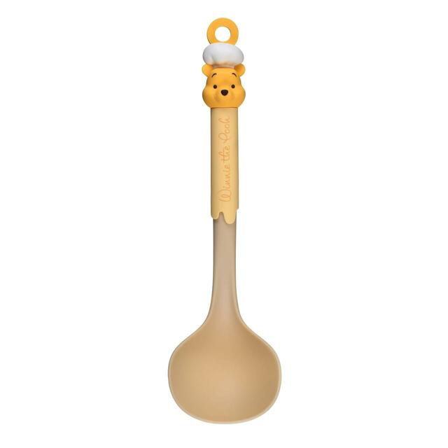 プーさん おたま・レードル POOH HUNNY DAY 2026 2,200円