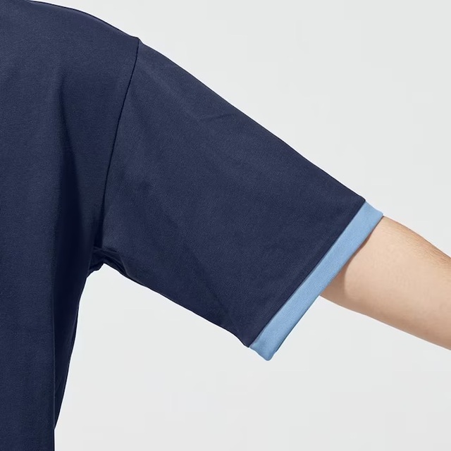 グラフィックT(5分袖) Coca-Cola ¥1,490