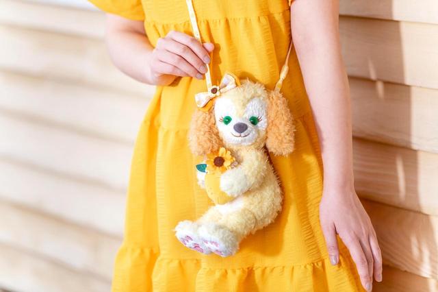 ショルダーバッグ 3,400円