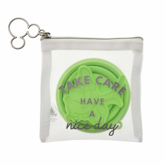 折りたたみ式コップ＜グーフィー＞ 1,540円