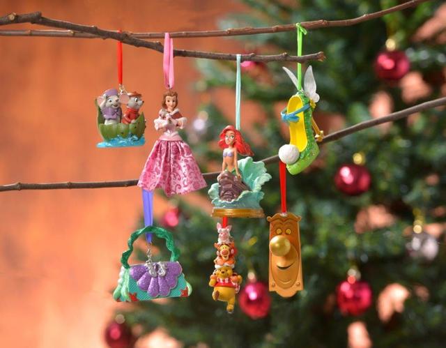 オーナメント｜ディズニーストア