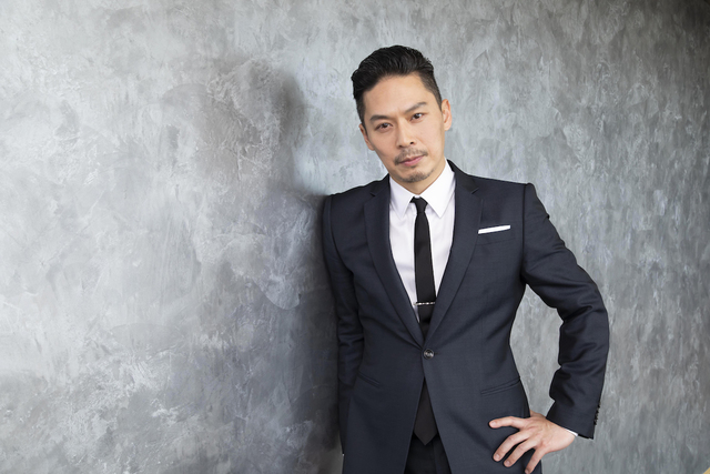 初代バチェロレッテ・ジャパンのオーラに驚いたという坂東さん