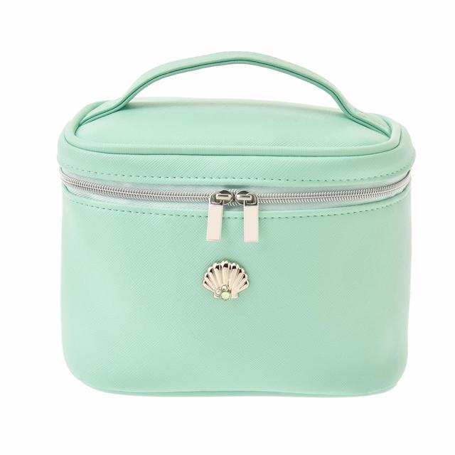 バニティポーチ