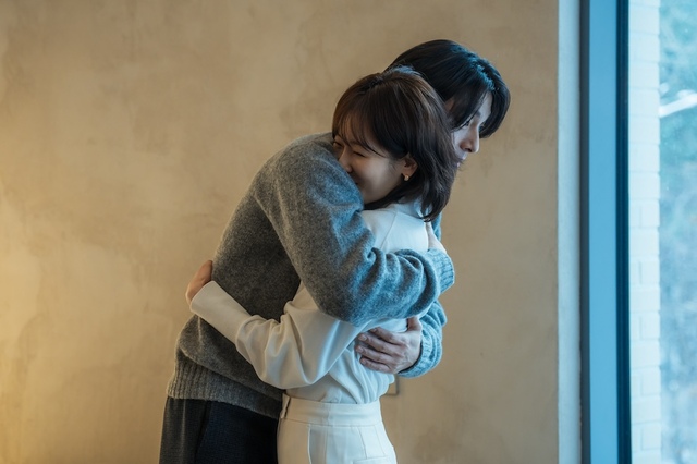 Netflixシリーズ『トランク』独占配信中 