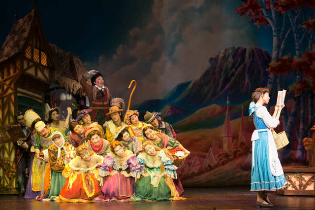 ©Disney / 劇団四季