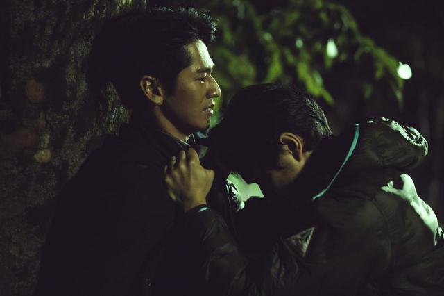 WOWOW　『連続ドラマW　コールドケース3 ～真実の扉～』12月5日（土）スタート（全10話、第1話無料放送）毎週土曜夜10時よりWOWOWプライムにて放送©WOWOW/Warner Bros.Intl TV Production