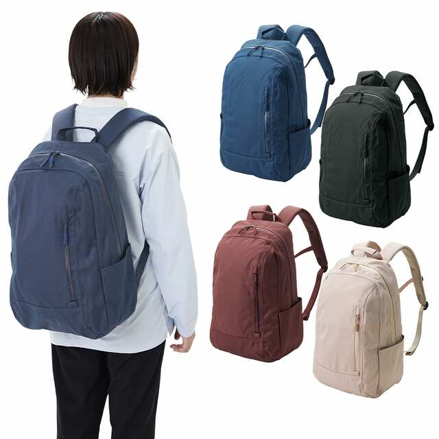 【ワークマンの2025年春バッグ売れ筋ランキング 1位】「防水デイバッグ」2,900円（税込）