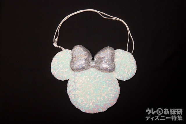 ポシェット ¥2,600