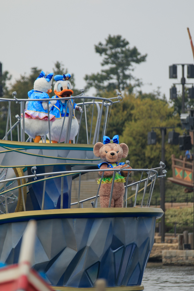 「クリスタル・ウィッシュ・ジャーニー」