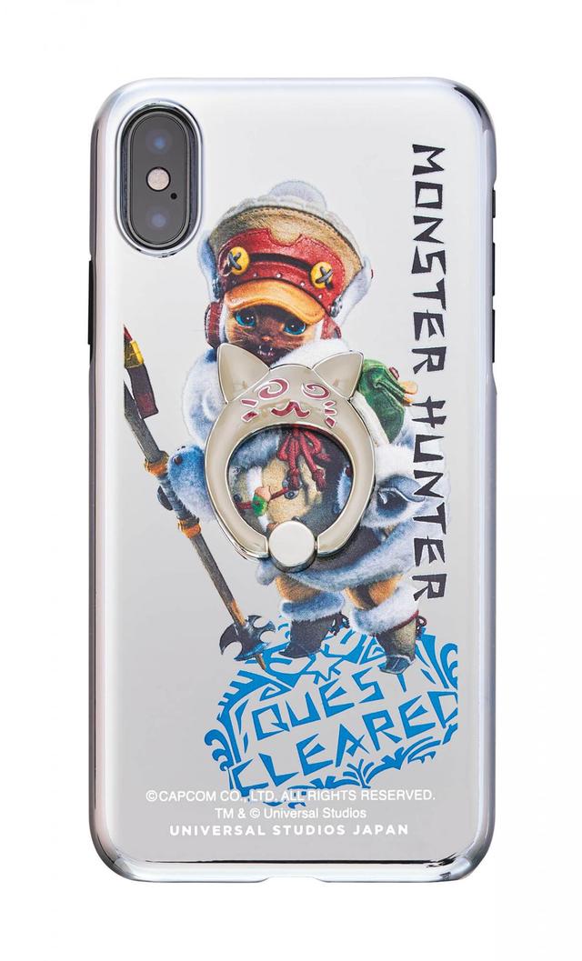 スマートフォンケース