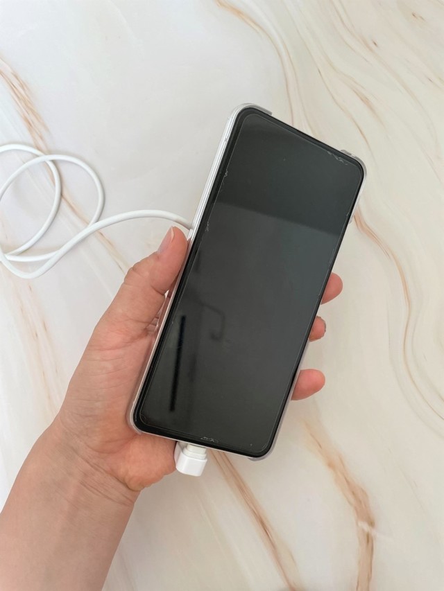 【キャンドゥ】圧倒的持ちやすさ