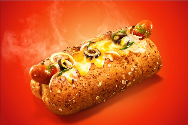 モ～ッツァ・イタリアン