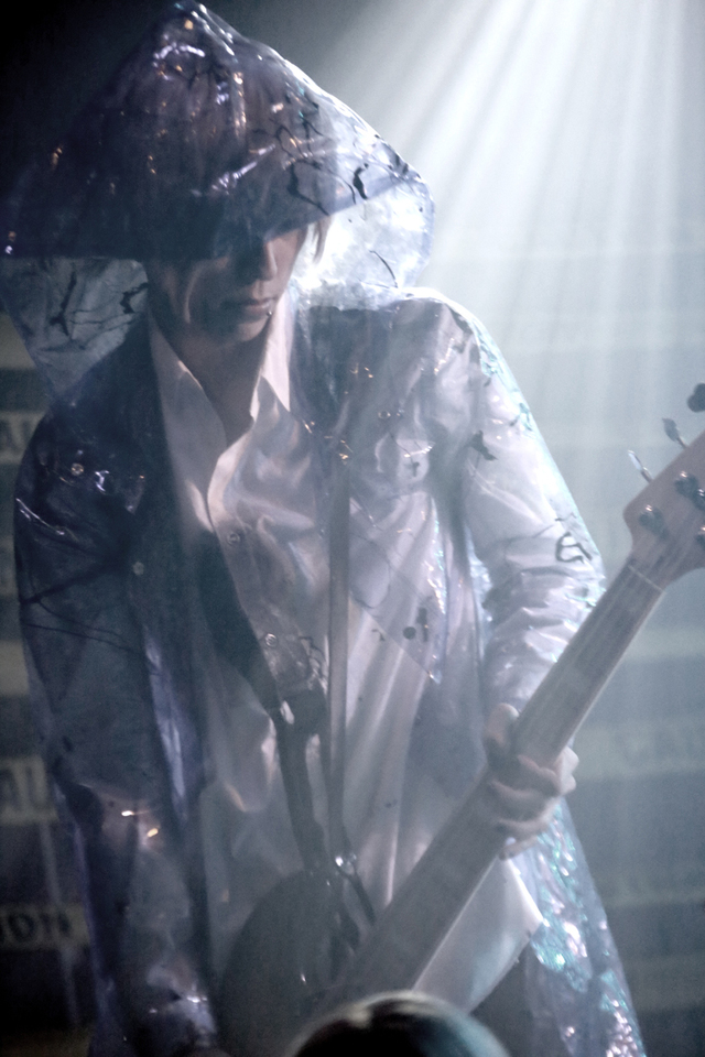 ザアザア・零夜（B）