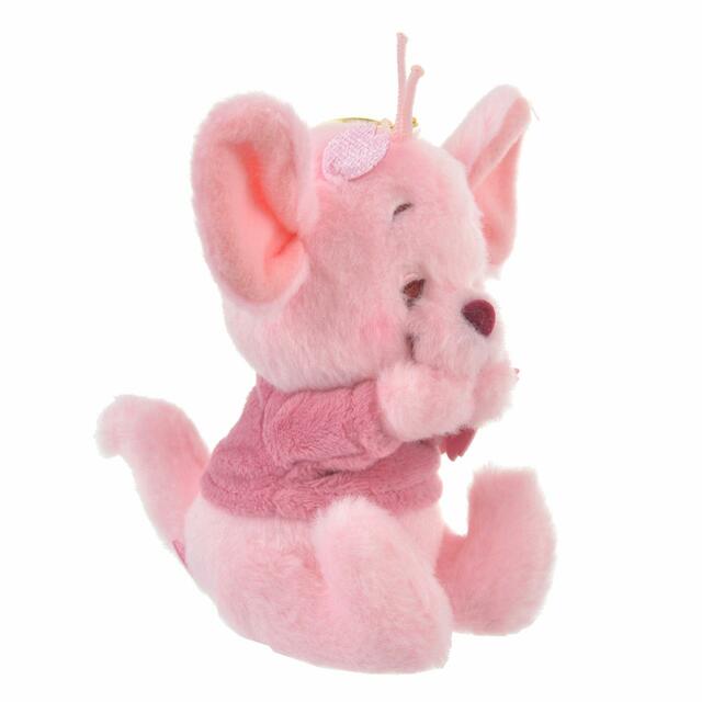 ルー ぬいぐるみキーホルダー・キーチェーン SAKURA 2,200円 