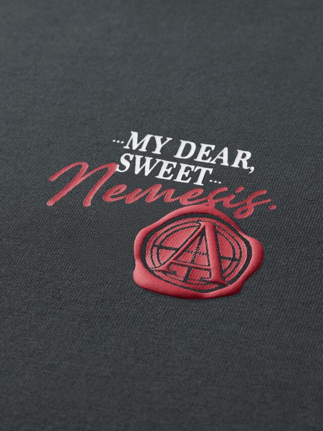 GU「名探偵コナン」グラフィックT ¥1,490