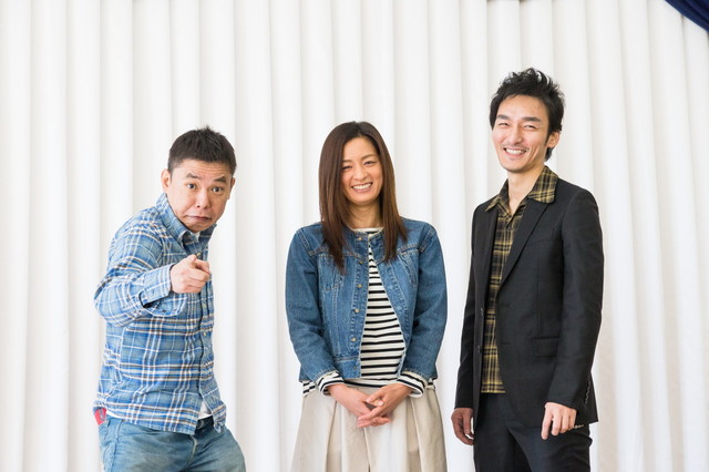 撮影：稲澤朝博