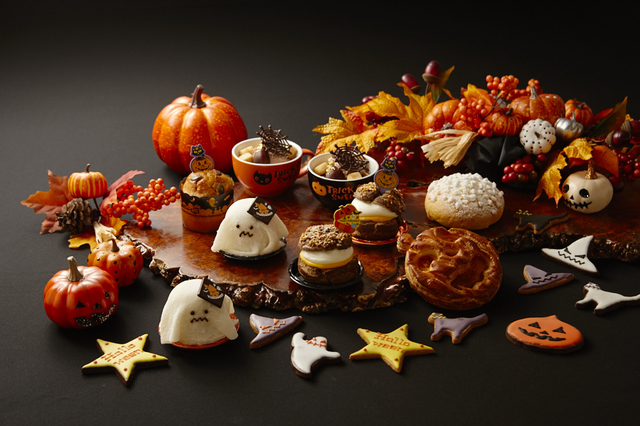 ハロウィンフェア