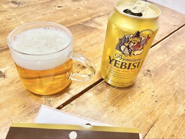 【エビスビール】ビールに合うチーズをピックアップ