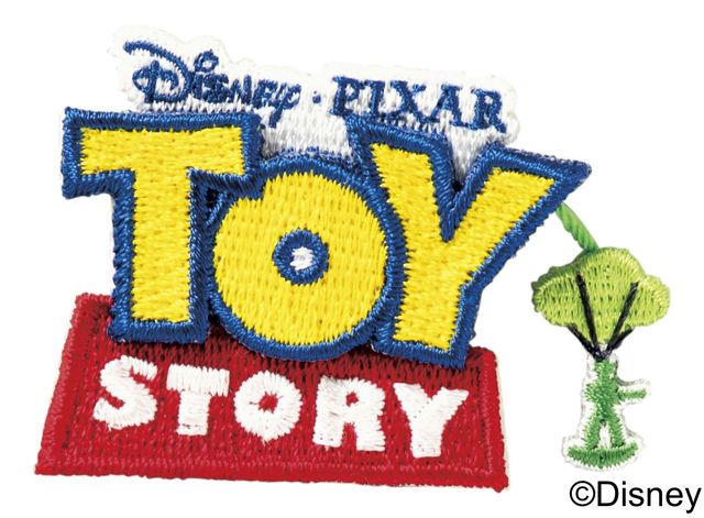 トイ・ストーリー トイアイコン