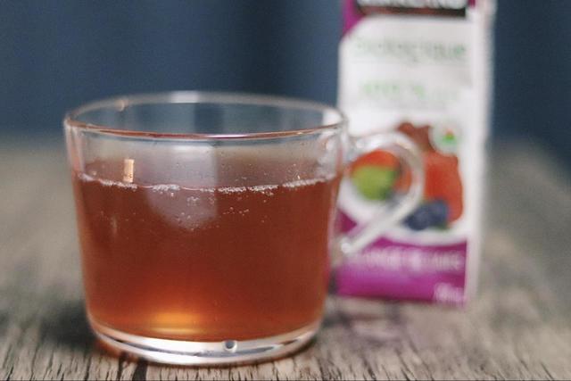 ミックスベリー