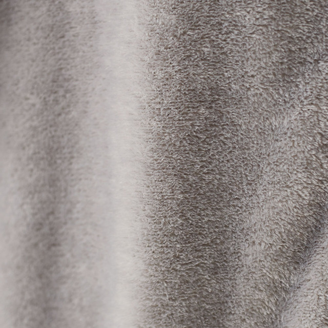 【ベルメゾン】ゲーミング着る毛布