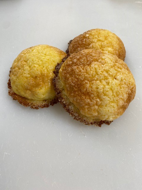 パン工房ぐるぐる（茨城・那珂）