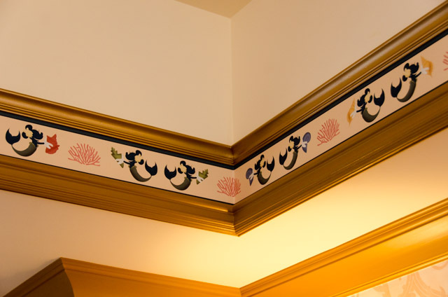 「ヴェネツィア・サイド スーペリアルーム」/東京ディズニーシー・ホテルミラコスタ