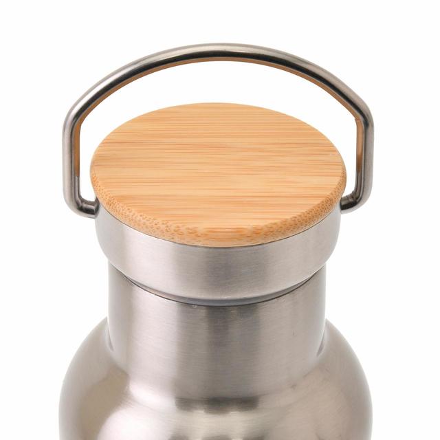 ステンレスボトル