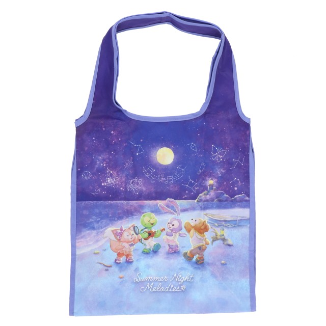 ショッピングバッグ