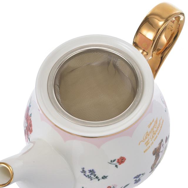 ティーポット 3,520円 (税込)