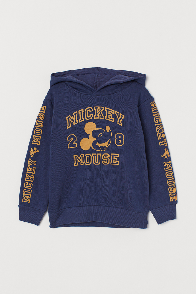 H&M“ディズニー”ホリデーコレクション