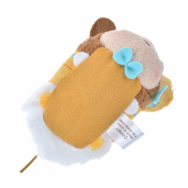 ツムツム ぬいぐるみ ミッキー ミニ(S) パステルセーラー TSUM TSUM 1,320円