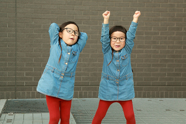 りんか＆あんな「ツインガールズ 」