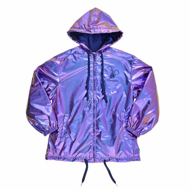 ミッキー パーカー(L) メタリック Disneyland Paris 30th Family 7,260円