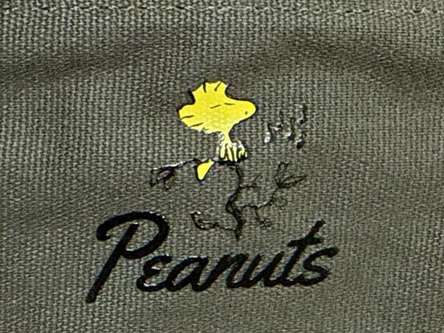 口笛を吹くウッドストックがかわいいすぎる〜！