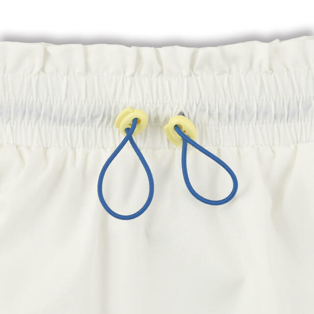 ドナルド スカート ホワイト M DONALD MOKOMOKO BIRTHDAY 7,300円