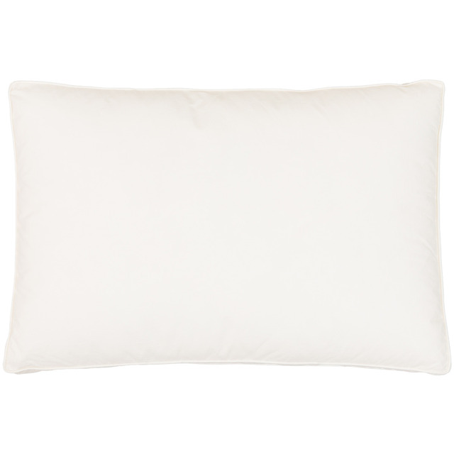 【ニトリ デコホームの生活雑貨売上ランキング 9位】「ホテルスタイル枕コットンタイプ（Nホテル コットン スタンダード）」1,990円（税込）