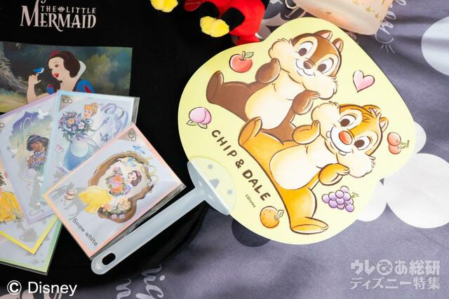 過去のエイブルオリジナルディズニーグッズ