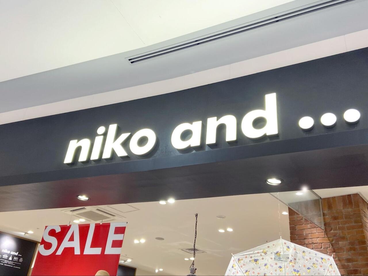 niko and…オリジナルニコモコモックシューズ レオパードL 新品】niko and オリジナルニコモコモックシューズ レオパード S