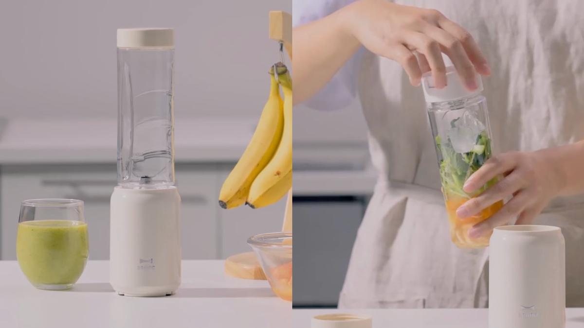 Bruno ブレンダー 離乳食 ブレンダー使い方 出産祝い マルチスティックブレンダー2 セラミック保存容器 ギフトセット ブレンダー アイボリー 保存容器 COOLの通販 BRUNO online