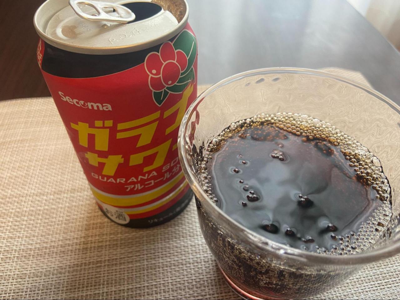 セイコーマート おすすめ ドリンク 惣菜 厳選 ガラナサワーで楽しむ 北海道グルメ が超ウマ 写真 19 22 うまいめし
