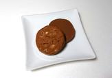 【Walkers　CHOCOLATE INDULGENCE COOKIES　500g　1188円】どこからかじってもチョコレート尽くしのクッキー