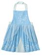 楽しくお手伝い♪KIDSエプロンドレス(選べるキャラクター)｜シンデレラ