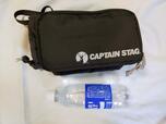 【MonoMax】「付録:キャプテンスタッグ ショルダーバッグ」500mlペットボトルより、少し大きめ