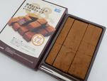 糖質88％カットとろけるショコラ　生チョコ風