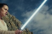 【スター・ウォーズ】『最後のジェダイ』衝撃の最新予告編ついに解禁! TDLでは公開日から特別プログラムも【動画あり】
