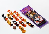 「トリック オア トリート　ミルクチョコレート（70g入）」＜1袋 価格：   各378円（本体価格：各350円）、3袋 価格：1,080円（本体価格：1,000円）＞【2023年 モロゾフ ハロウィーン商品】