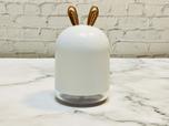 うさぎモチーフの加湿器