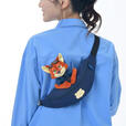 ボディバッグ・ウエストポーチ my favorite Disney foxes 4,500円